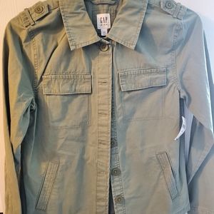 Girls 2x GAP jacket